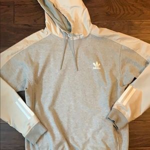 adidas jacket and matching sweatpants